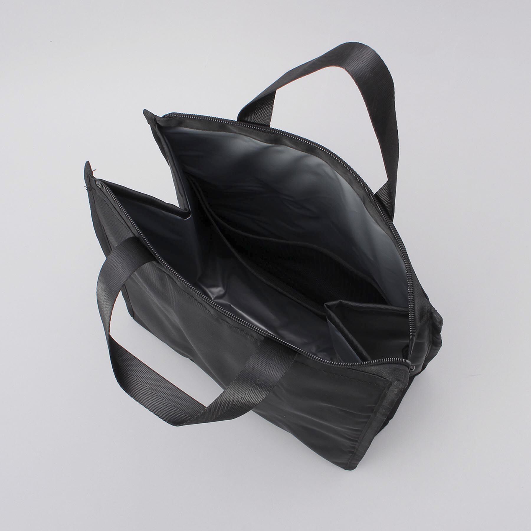 212 KITCHEN STORE「保冷スクエアバッグ maneuver M BK」|その他|