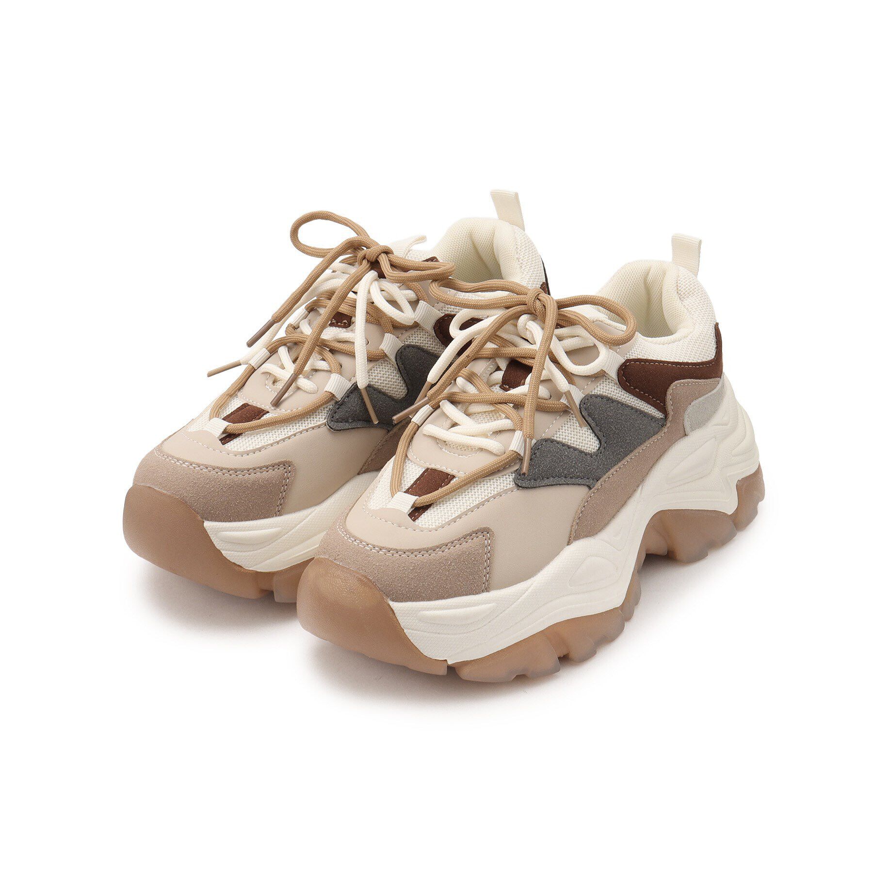 ESPERANZA「マルチカラースニーカー」|スニーカー|