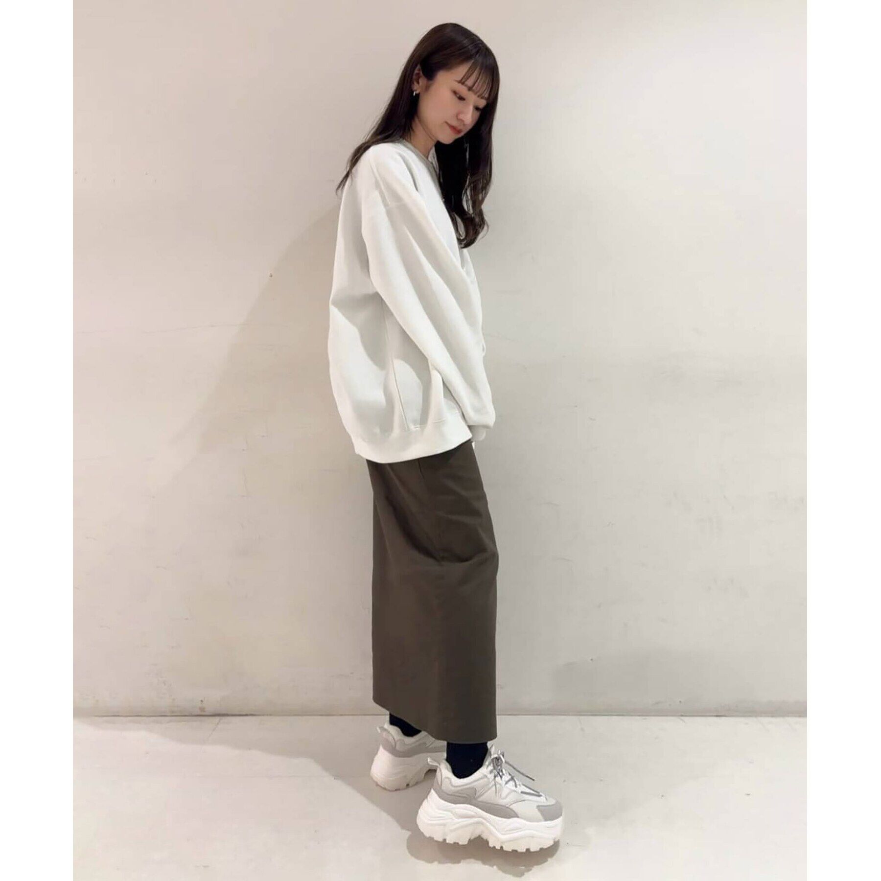 ESPERANZA「マルチカラースニーカー」|スニーカー|