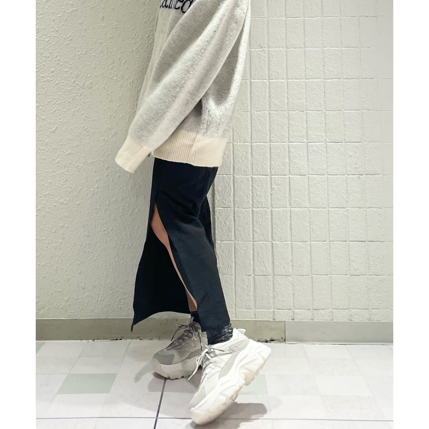 ESPERANZA「マルチカラースニーカー」|スニーカー|