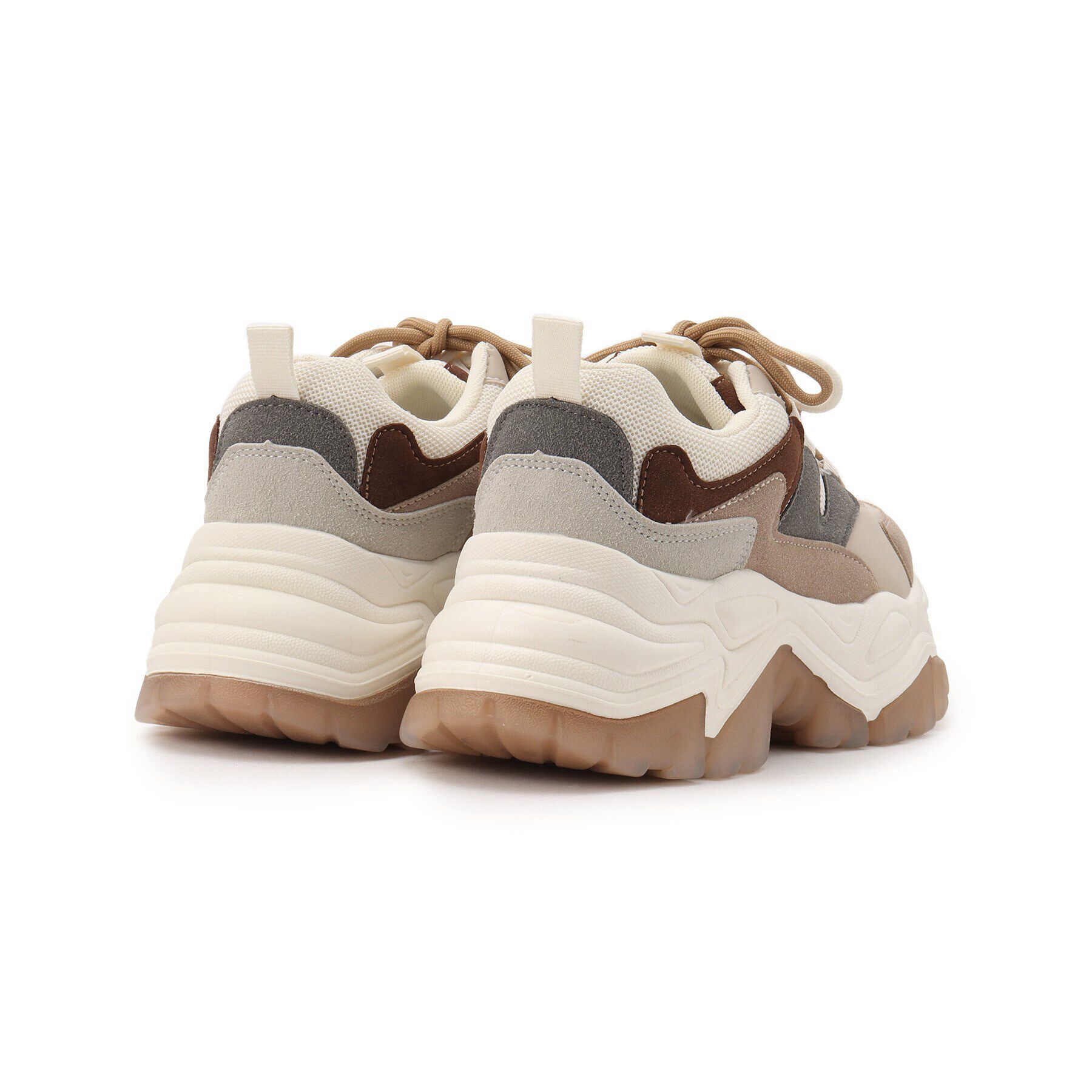 ESPERANZA「マルチカラースニーカー」|スニーカー|