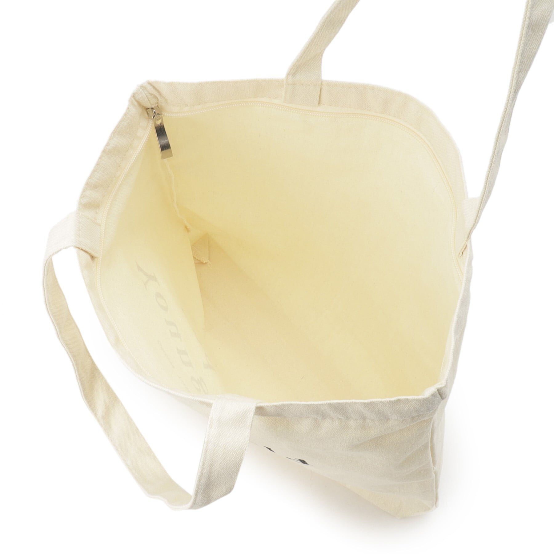 Ober Tashe「プチプラロゴトートバッグ」|トートバッグ|