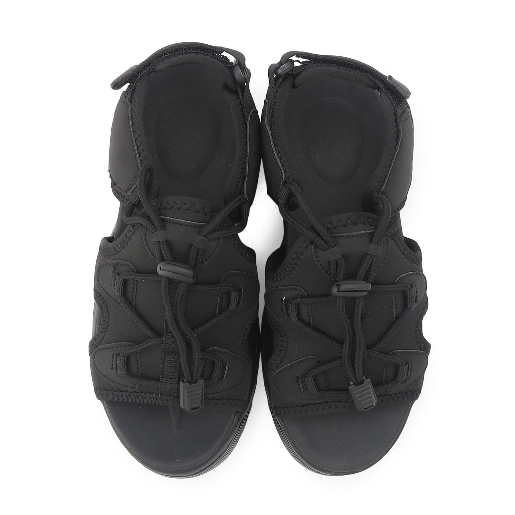 csT&P「厚底軽量スポサン」|サンダル|