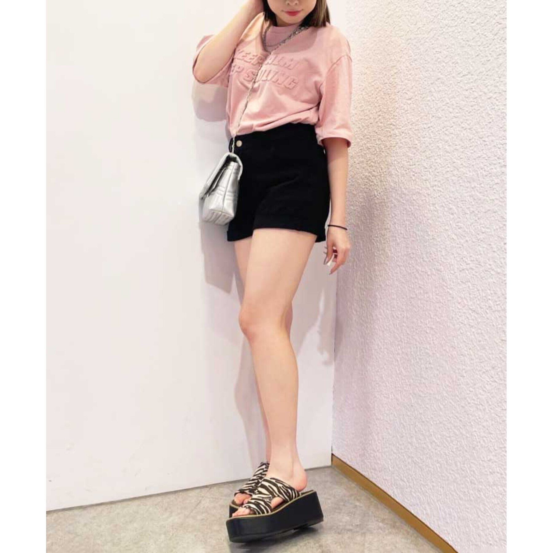 ESPERANZA「サイドオープンサンダル」|サンダル|