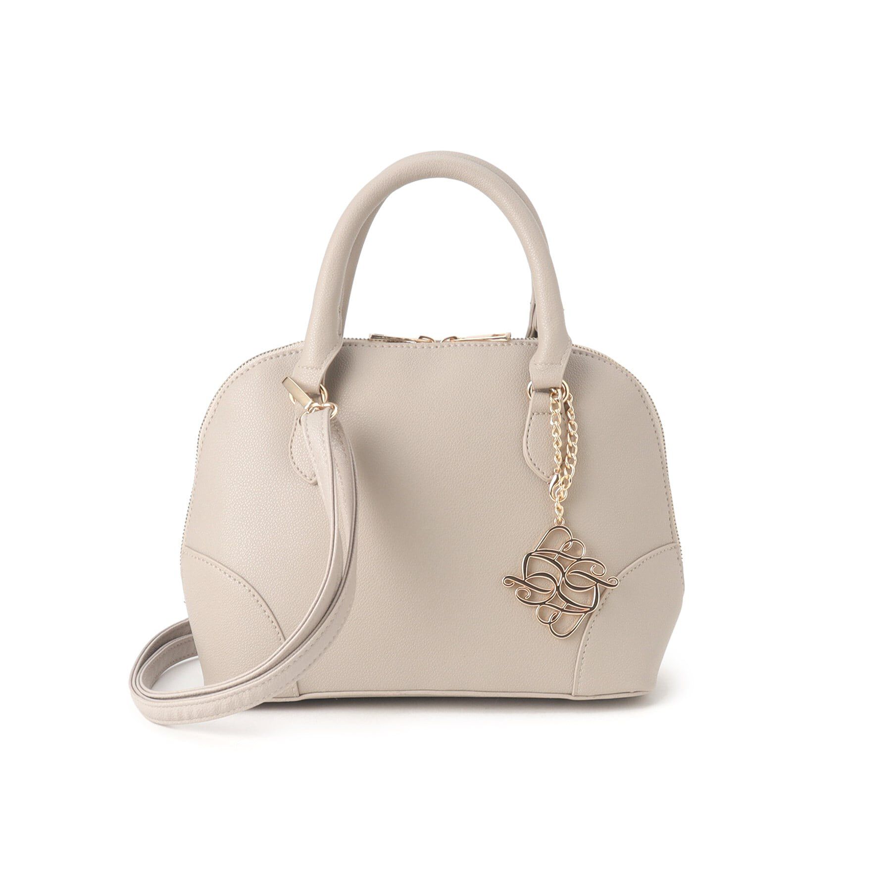 Ober Tashe「シャンデラ2WAYボストン」|ボストンバッグ|