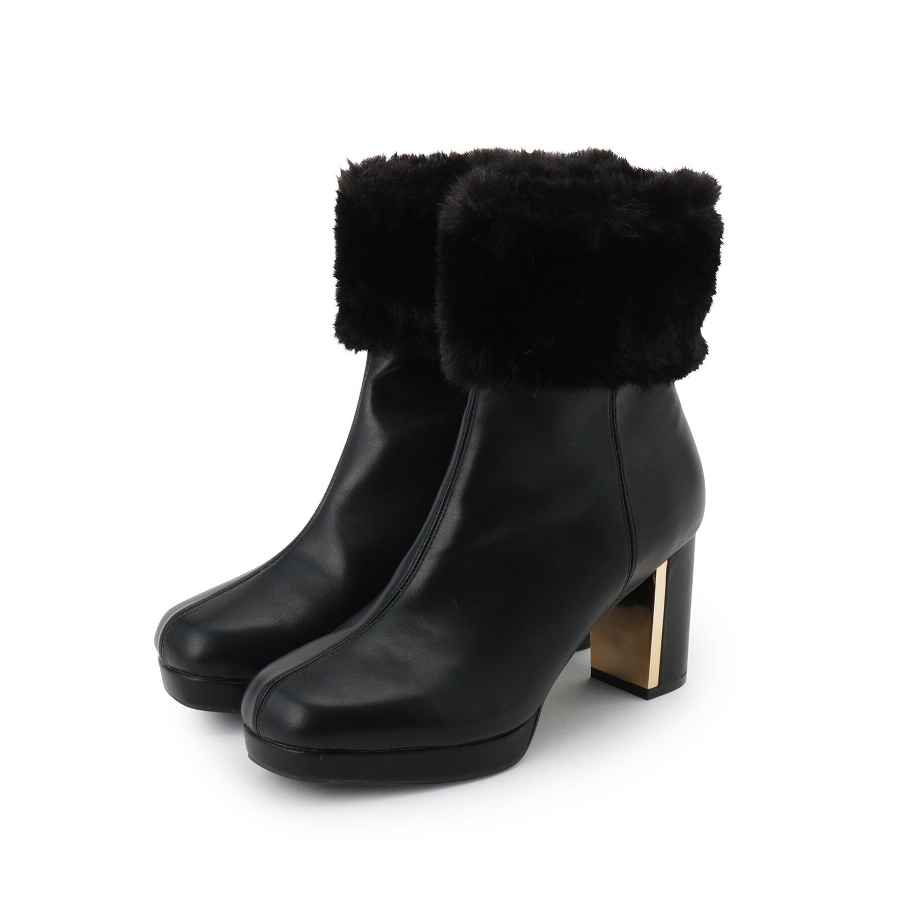 ESPERANZA「マルチWAYショートブーツ」|ショートブーツ|