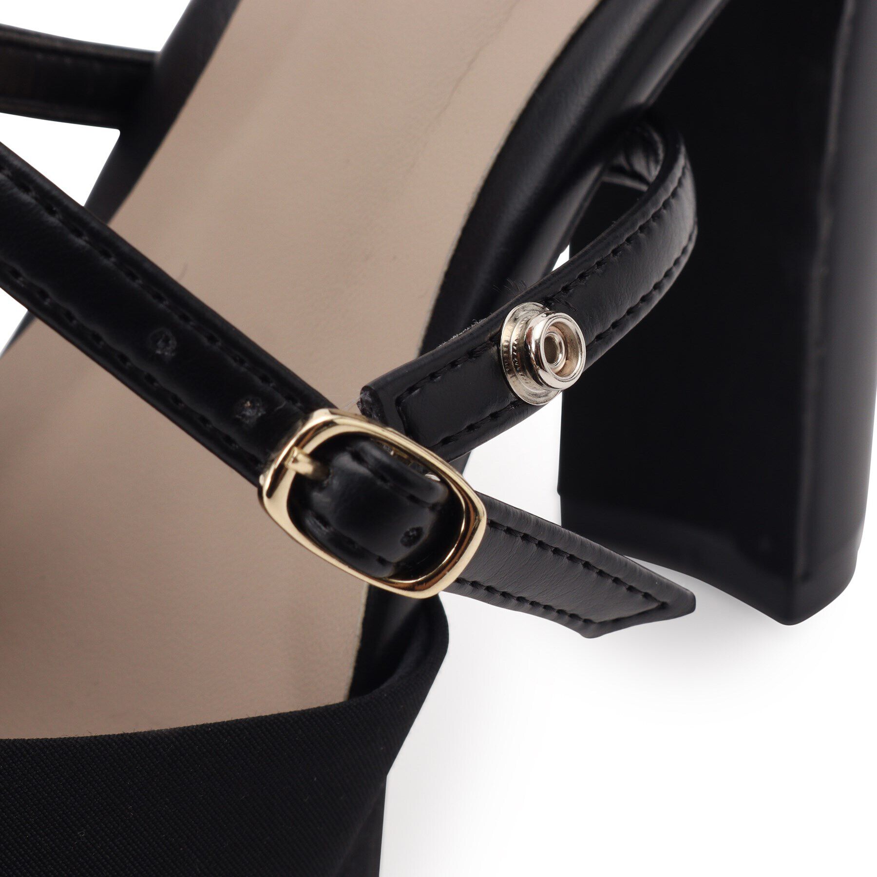 ESPERANZA「3Wayダブルストラップパンプス」|パンプス|