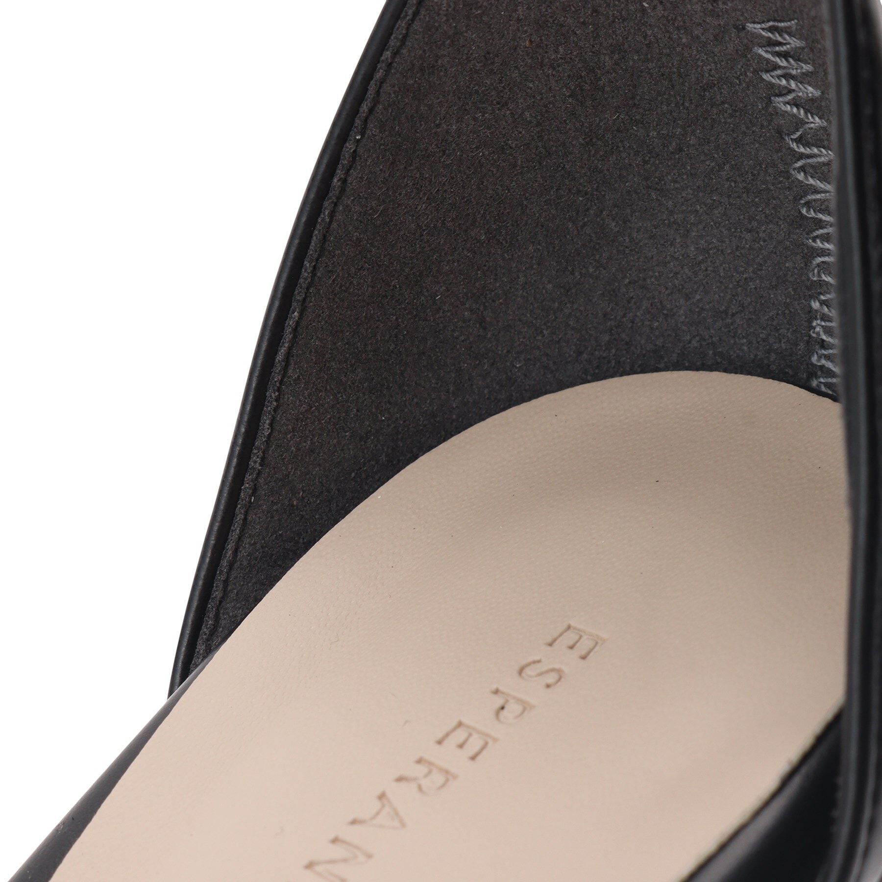 ESPERANZA「3Wayダブルストラップパンプス」|パンプス|