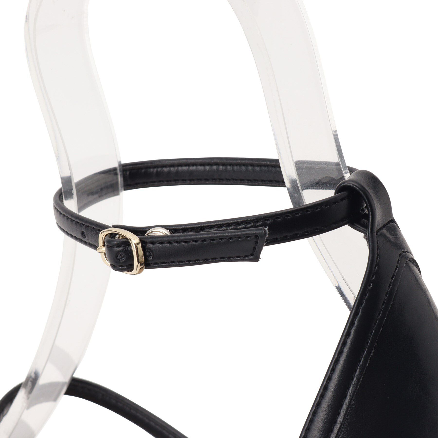 ESPERANZA「3Wayダブルストラップパンプス」|パンプス|