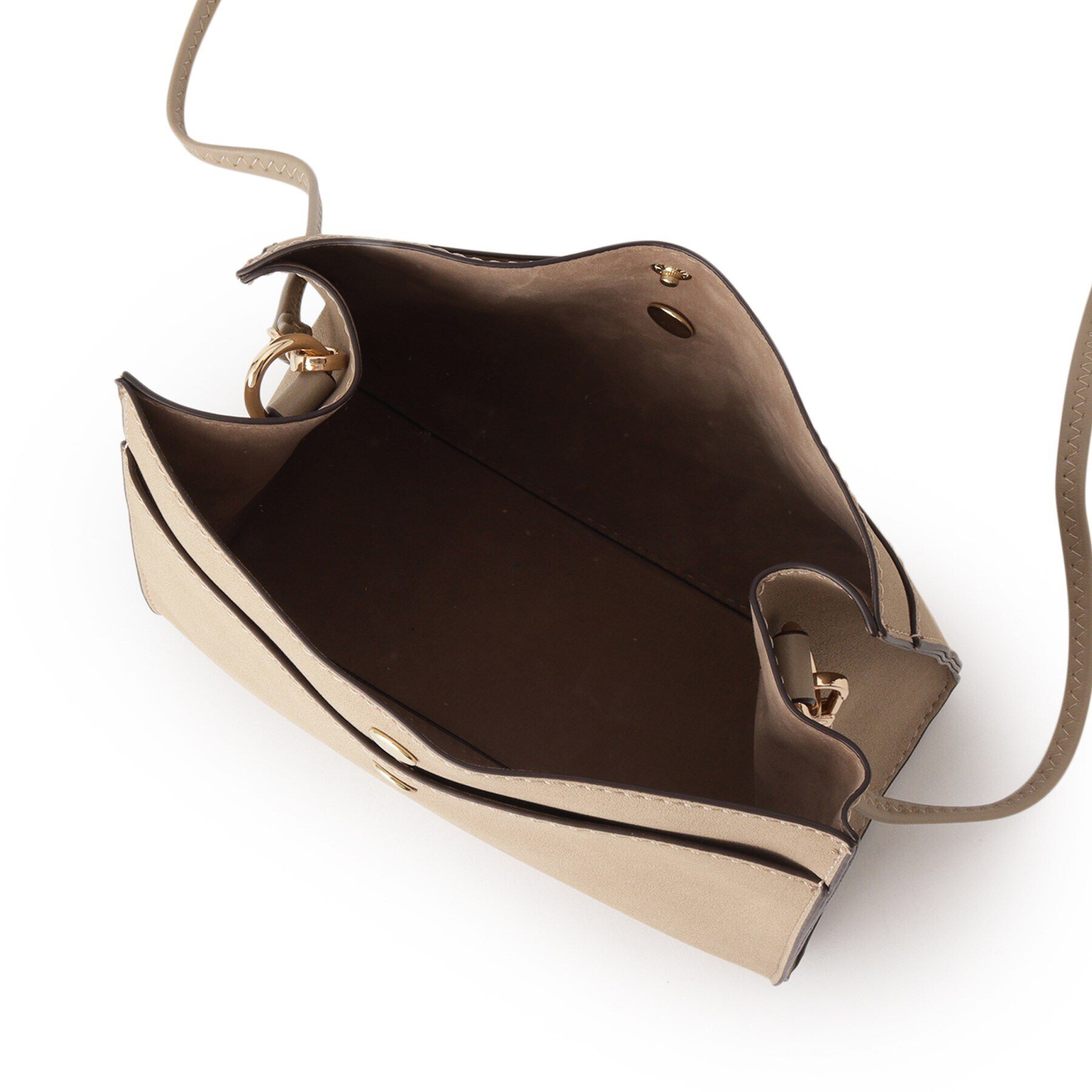 ESPERANZA「2Wayハンドルバック」|ハンドバッグ|