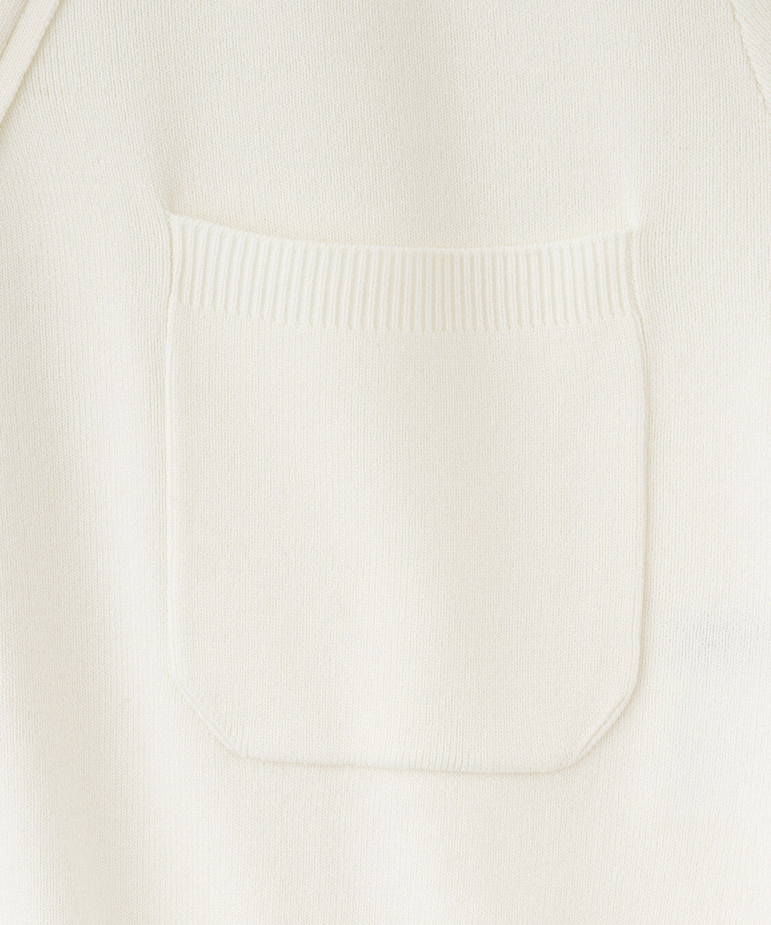 COCO DEAL「レイヤードデザインニット」|ニット・セーター|