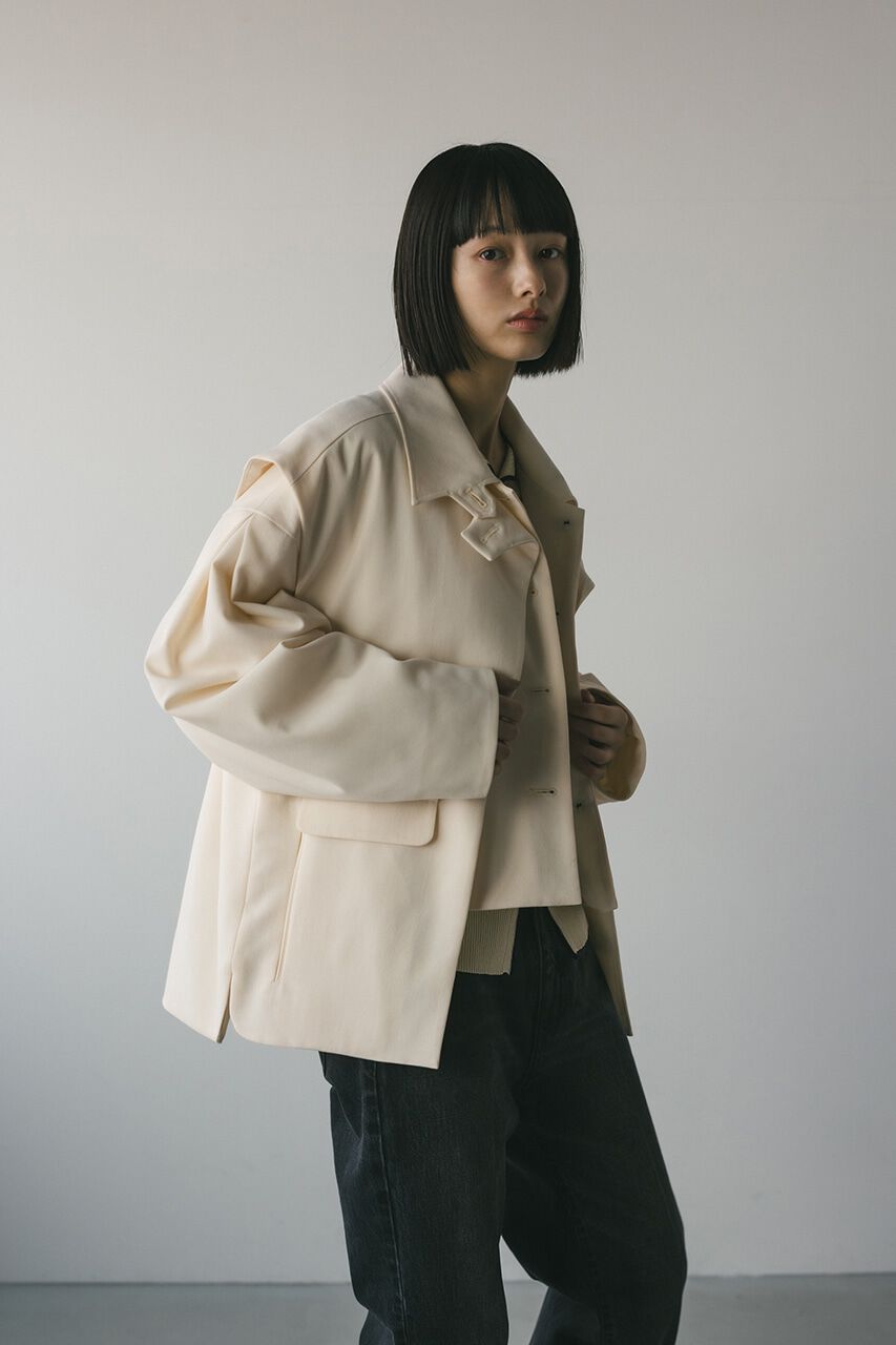 STYLEMIXER「パッファーライトベスト」|その他|