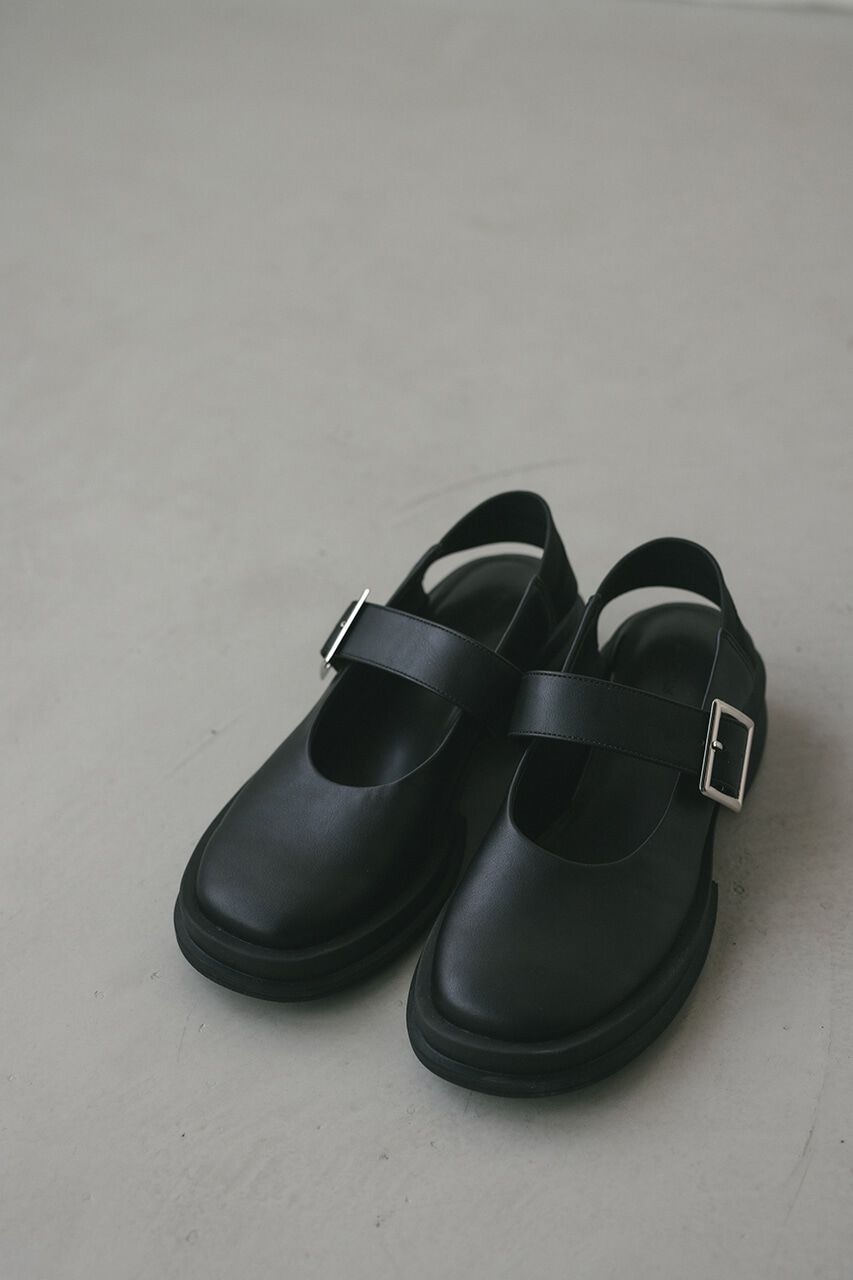 STYLEMIXER「フレアヒールシューズ」|パンプス|