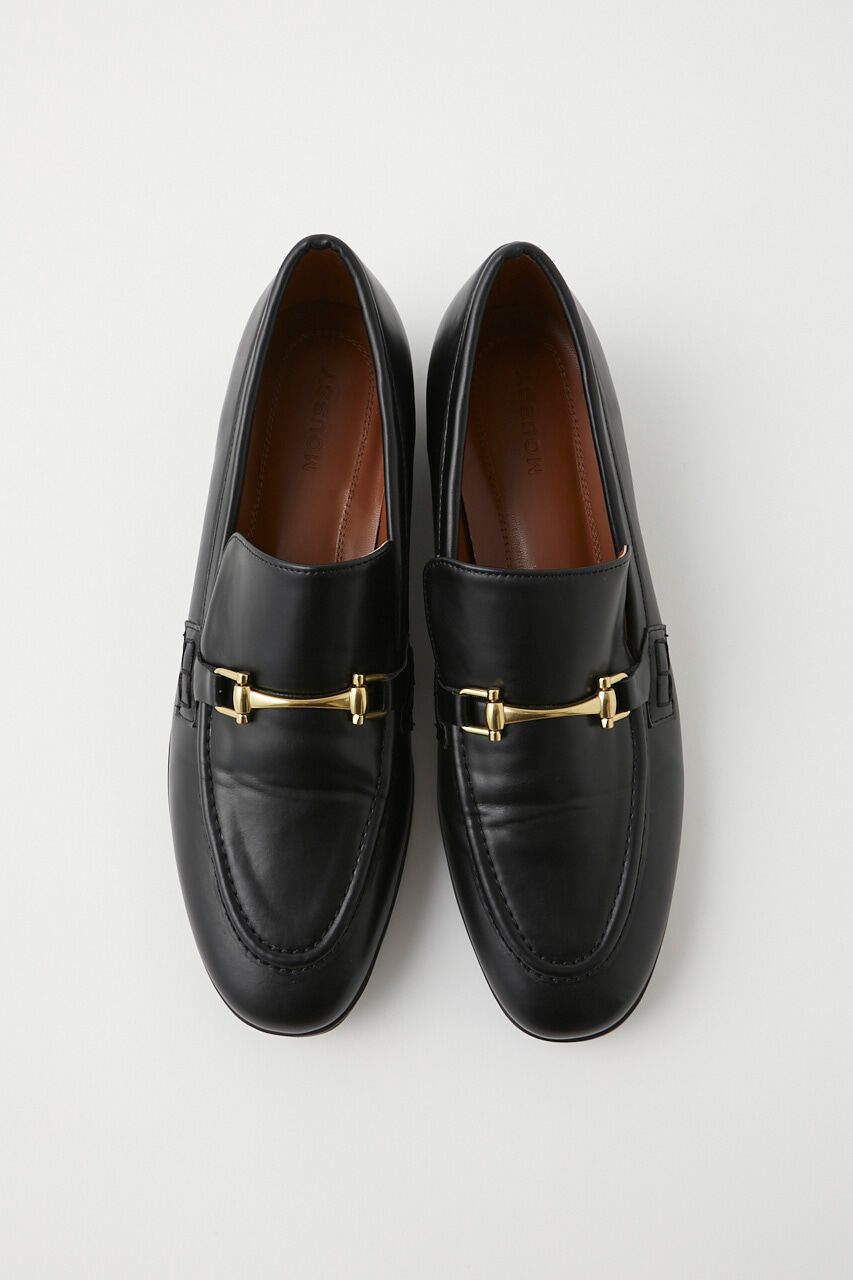 MOUSSY「BIT ローファー」|ローファー|