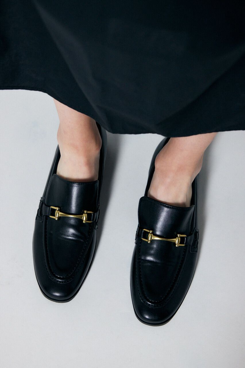 MOUSSY「BIT ローファー」|ローファー|