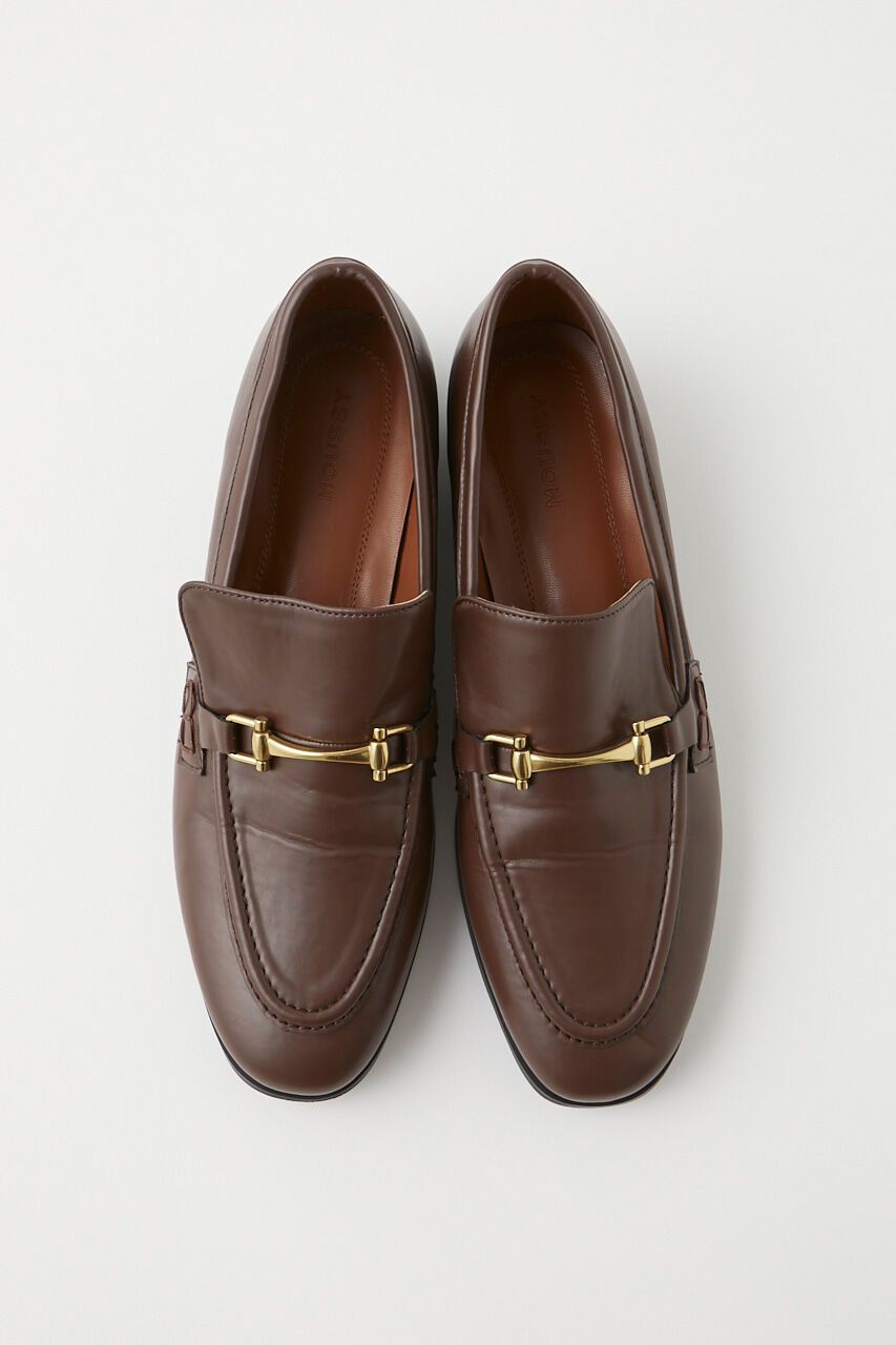 MOUSSY「BIT ローファー」|ローファー|