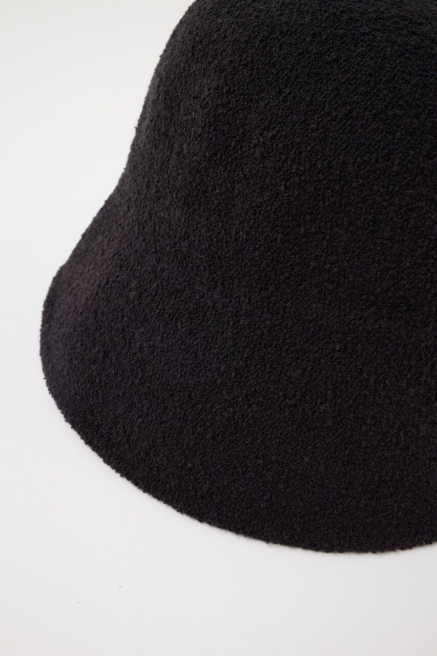 MOUSSY「BELL ハット」|その他|