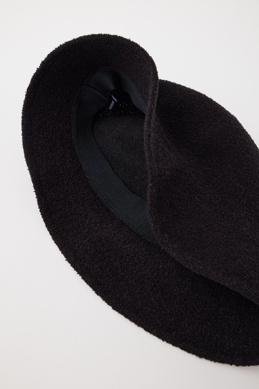 MOUSSY「BELL ハット」|その他|