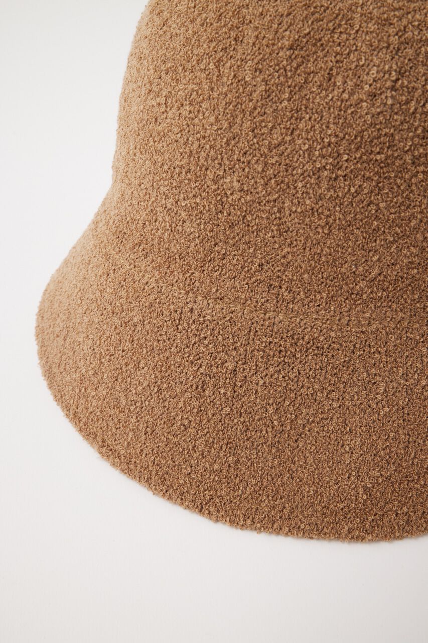 MOUSSY「BELL ハット」|その他|