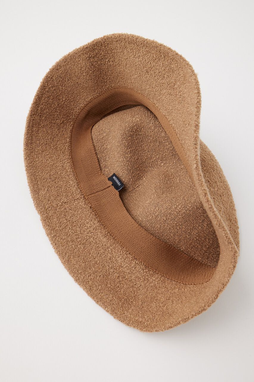 MOUSSY「BELL ハット」|その他|