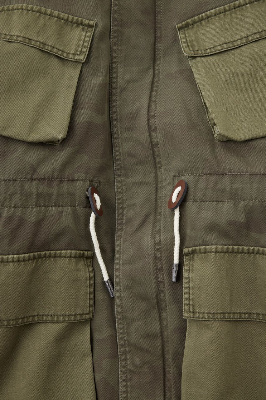 MOUSSY「MODS コート」|その他|