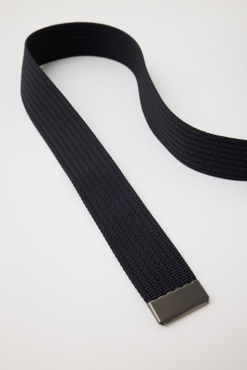 MOUSSY「NYLON ベルト」|ベルト|