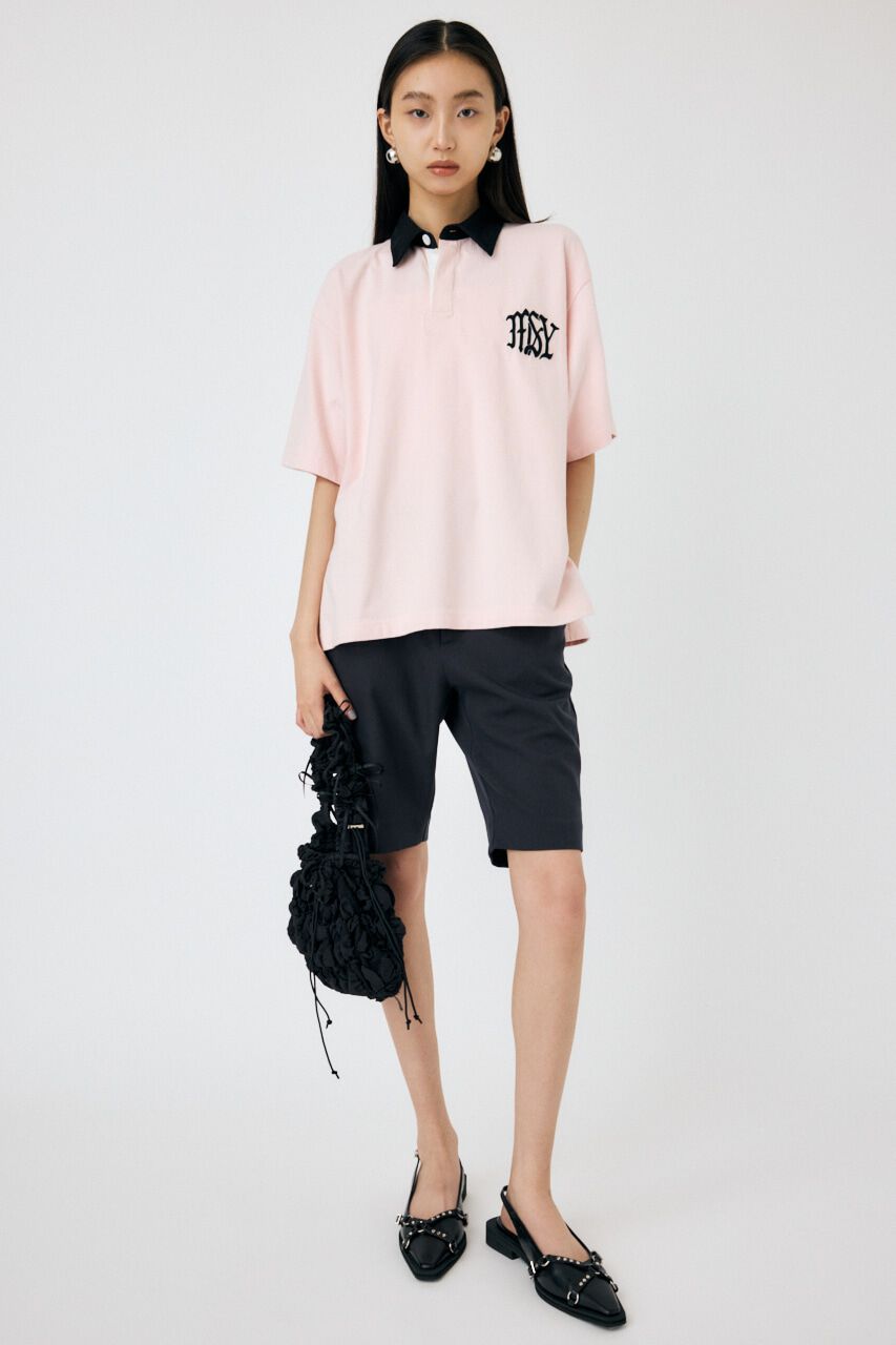 MOUSSY「DAD RUGGER シャツ」|シャツ・ブラウス|