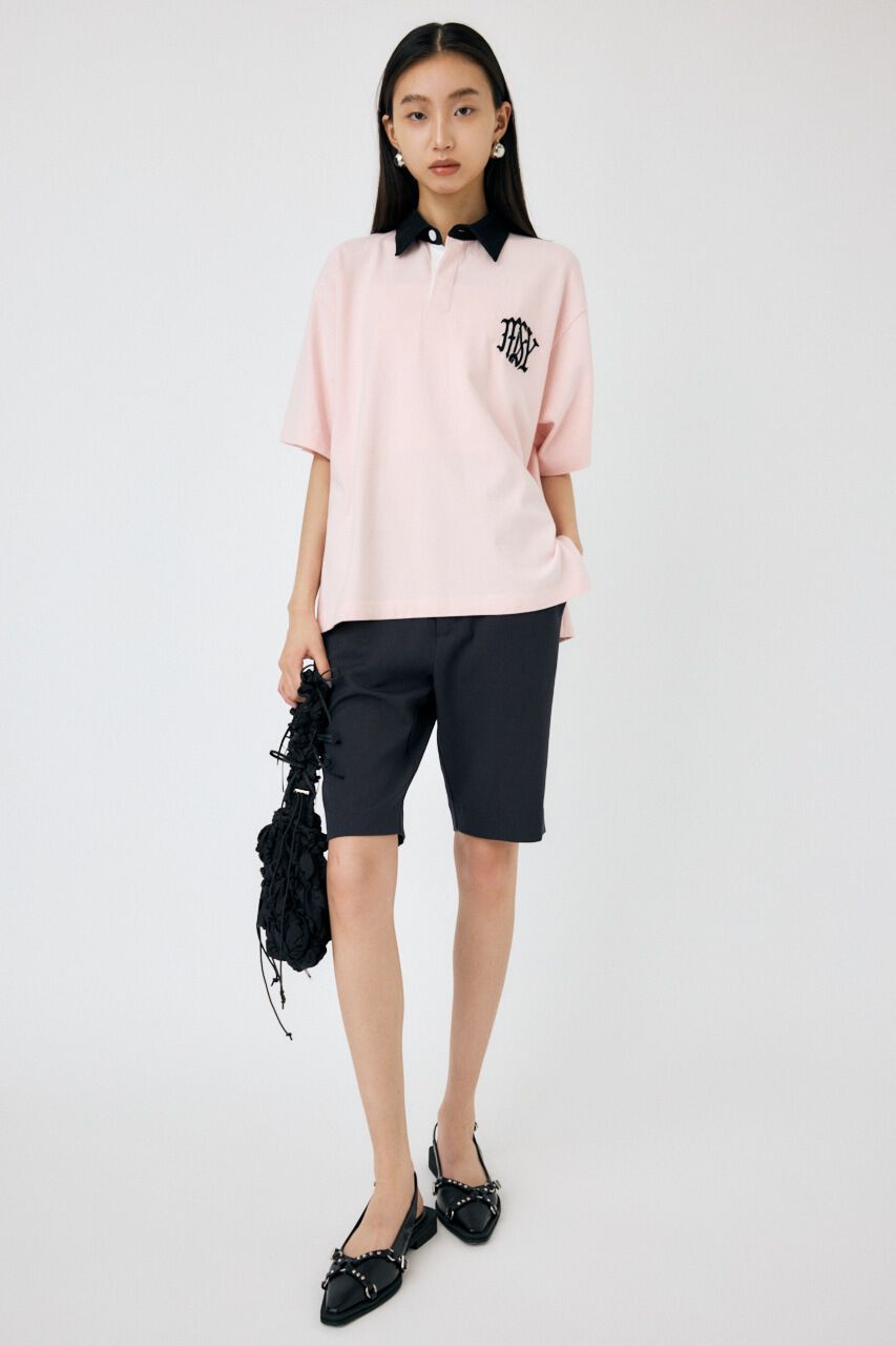 MOUSSY「DAD RUGGER シャツ」|シャツ・ブラウス|