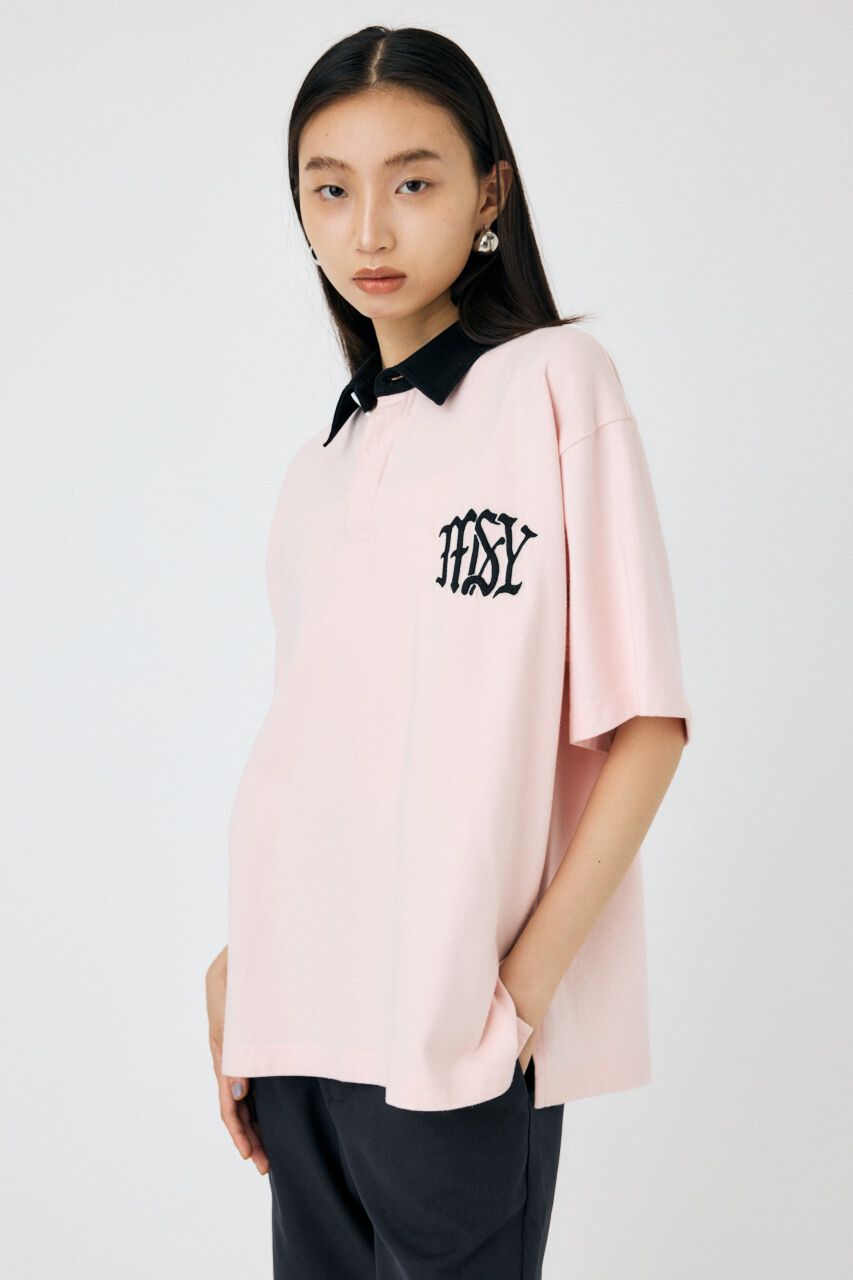 MOUSSY「DAD RUGGER シャツ」|シャツ・ブラウス|