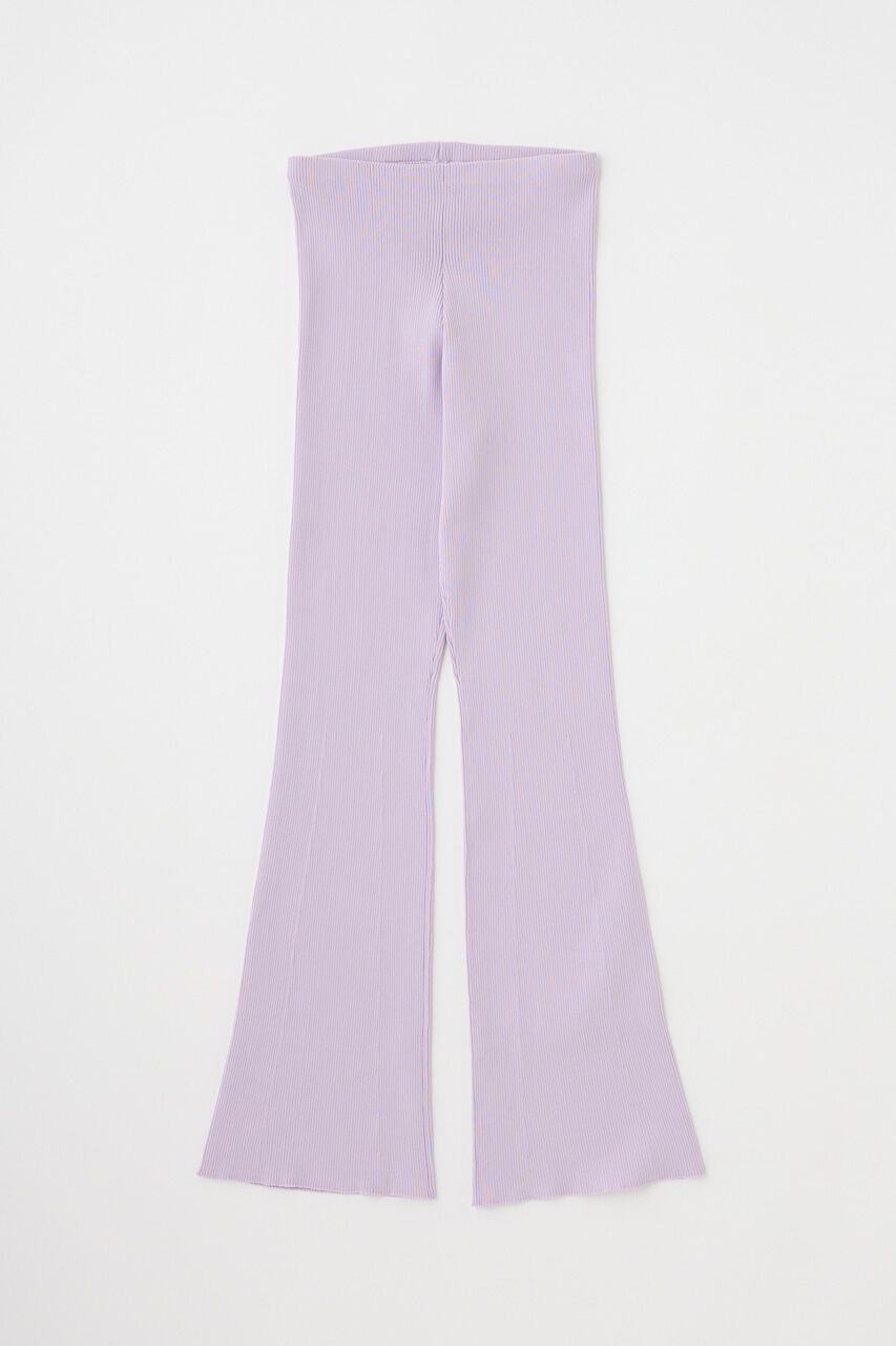 MOUSSY「ニットミディスカート&times;ニットレギンス リサイクルポリエステル使用」|その他|