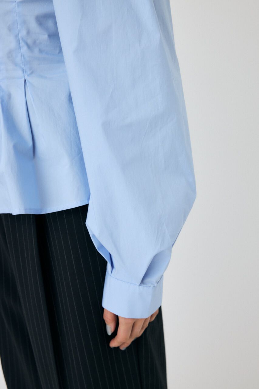 MOUSSY「OFF SHOULDER シャツ」|その他|