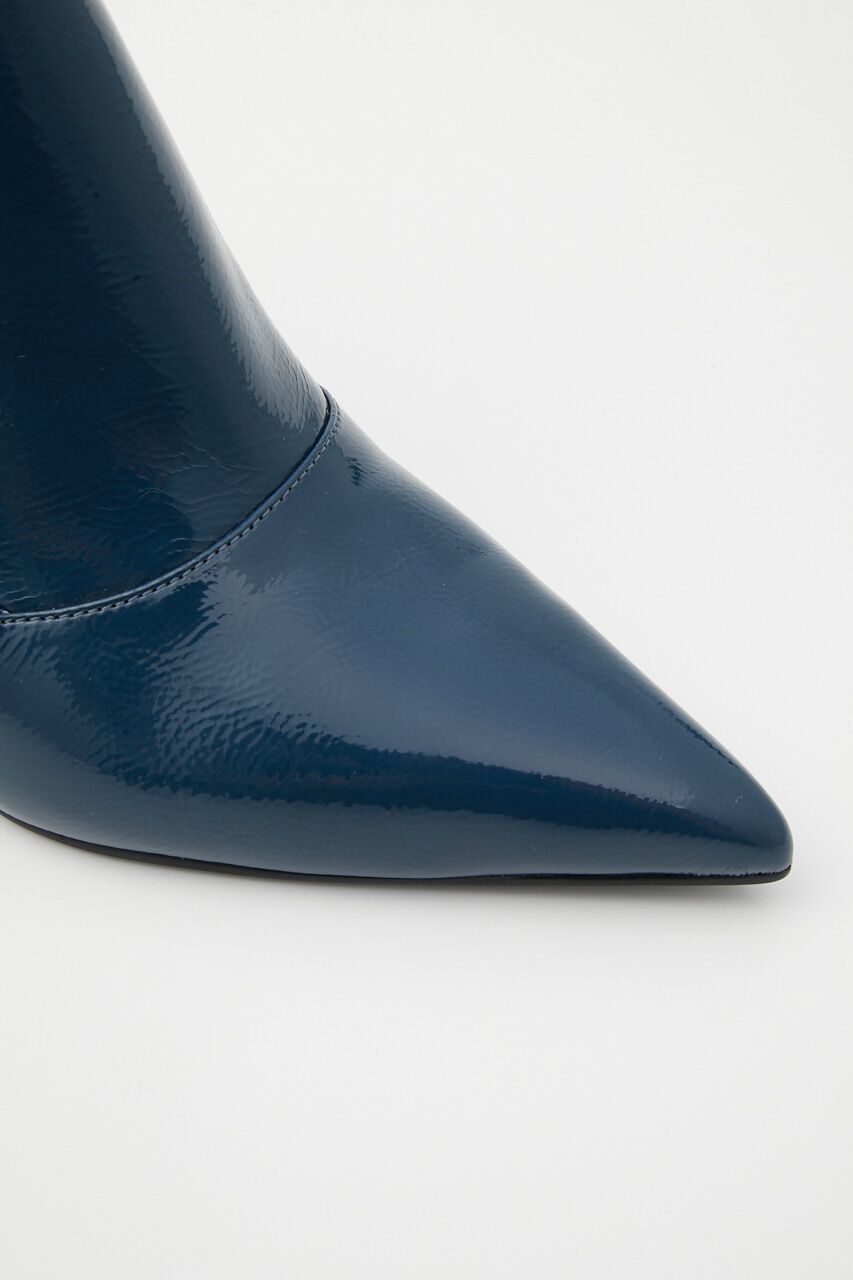 rienda「カッティングショートブーツ」|その他|