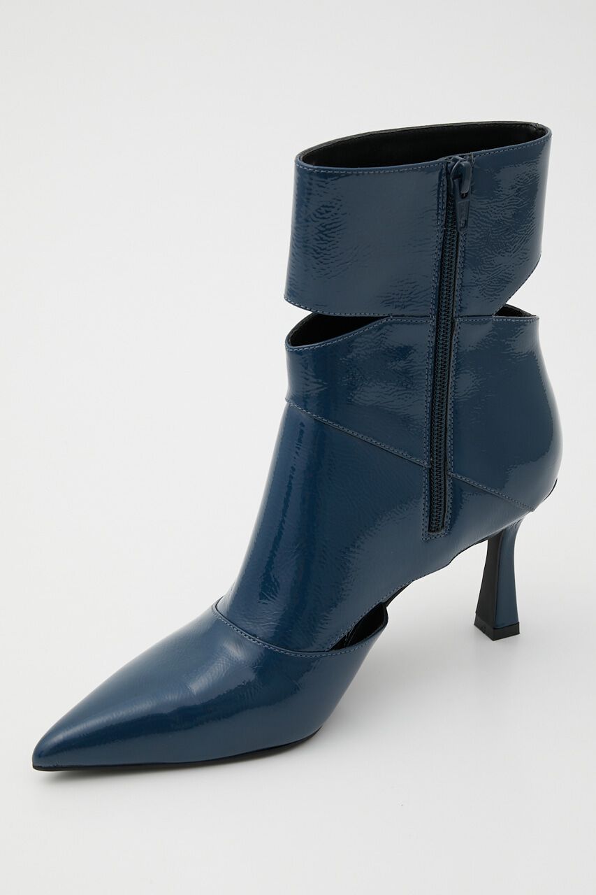 rienda「カッティングショートブーツ」|その他|