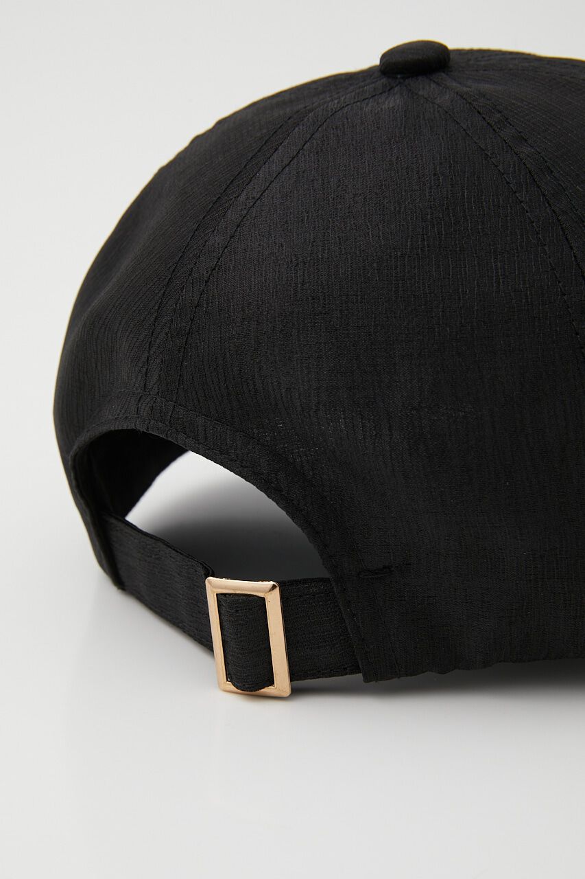 rienda「サテンレディーキャップ」|その他|