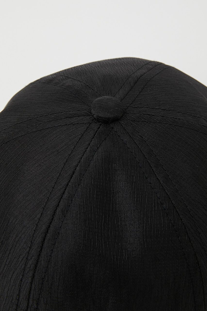 rienda「サテンレディーキャップ」|その他|