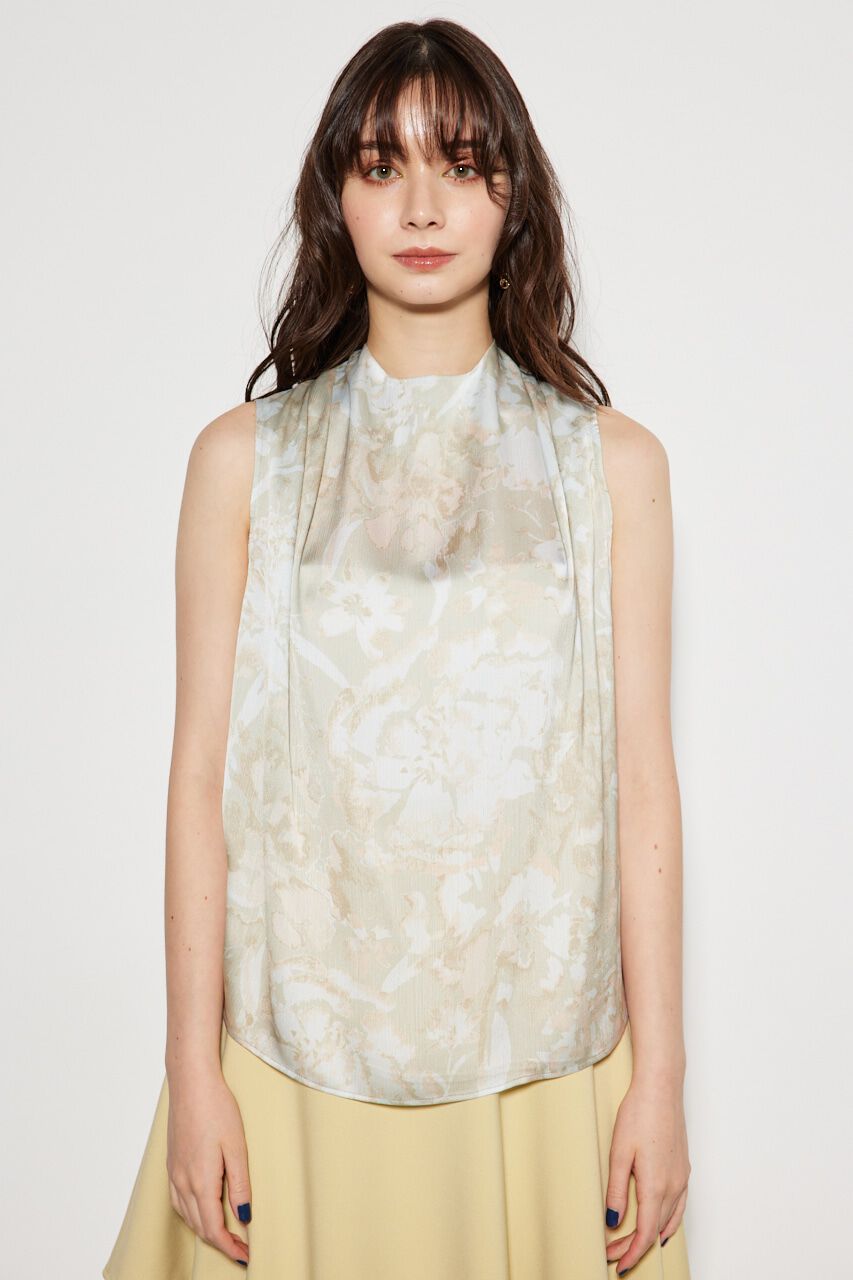 rienda「ドレープNC BLS」|その他|