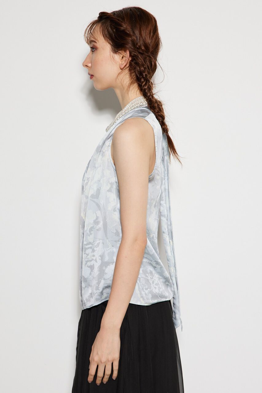 rienda「ドレープNC BLS」|その他|