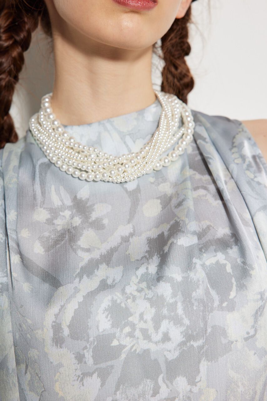 rienda「ドレープNC BLS」|その他|