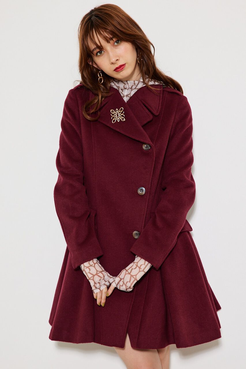 rienda「＃MINIシンデレララインCT」|その他|