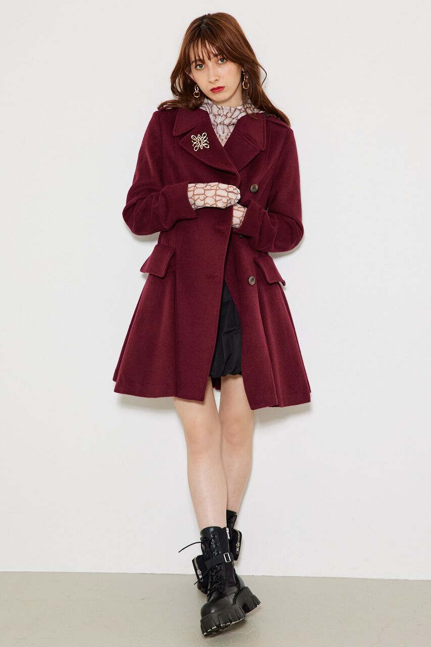 rienda「＃MINIシンデレララインCT」|その他|