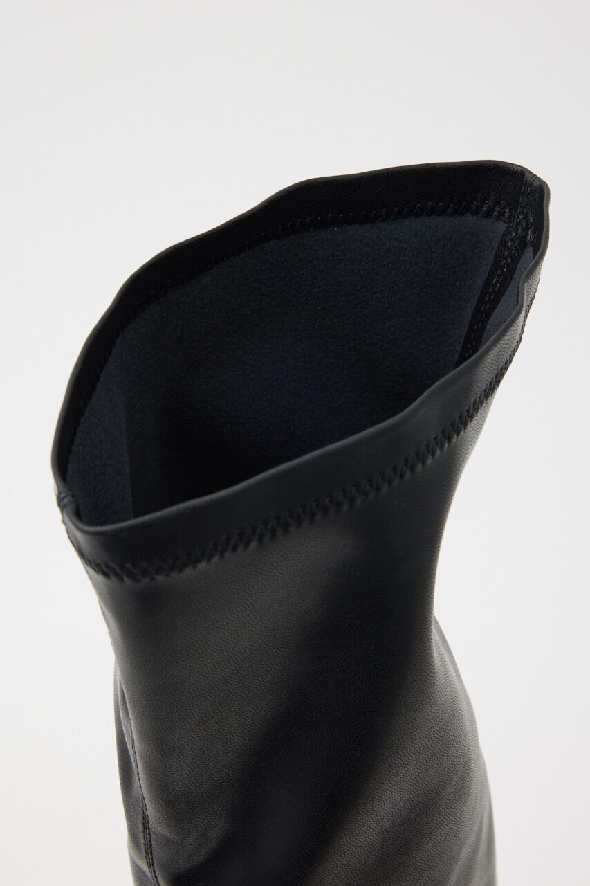 rienda「トラックスソールニーハイブーツ」|その他|