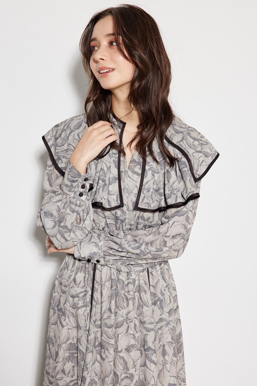 rienda「パイピングフラワー OP」|ワンピース|