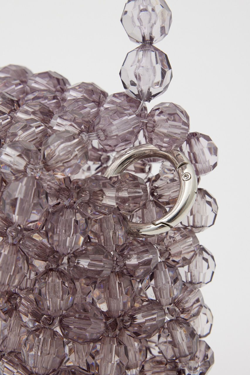 rienda「クリスタルボールミニBAG」|その他|