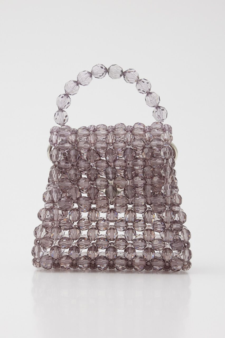 rienda「クリスタルボールミニBAG」|その他|