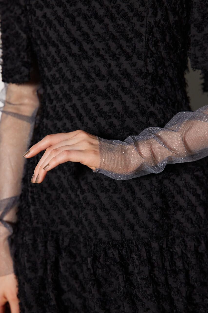 rienda「フラッフィーリボンワンピース」|ワンピース|