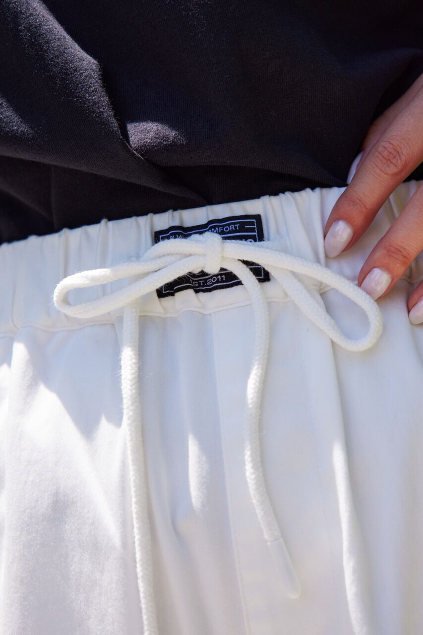 RODEO CROWNS「TRI-FUNCTION EASY ワイドパンツ」|その他|