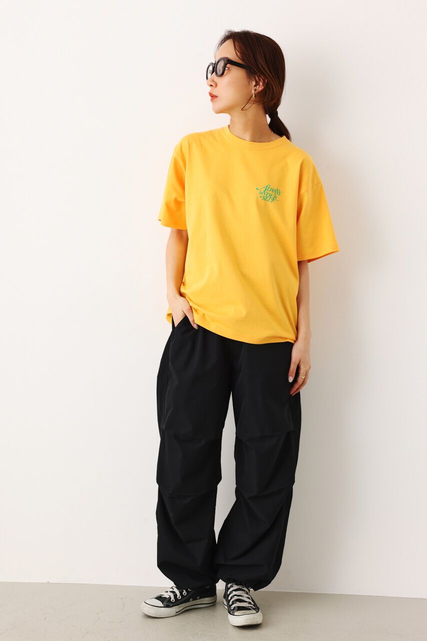 RODEO CROWNS「ALWAYSロゴTシャツ」|Tシャツ・カットソー|