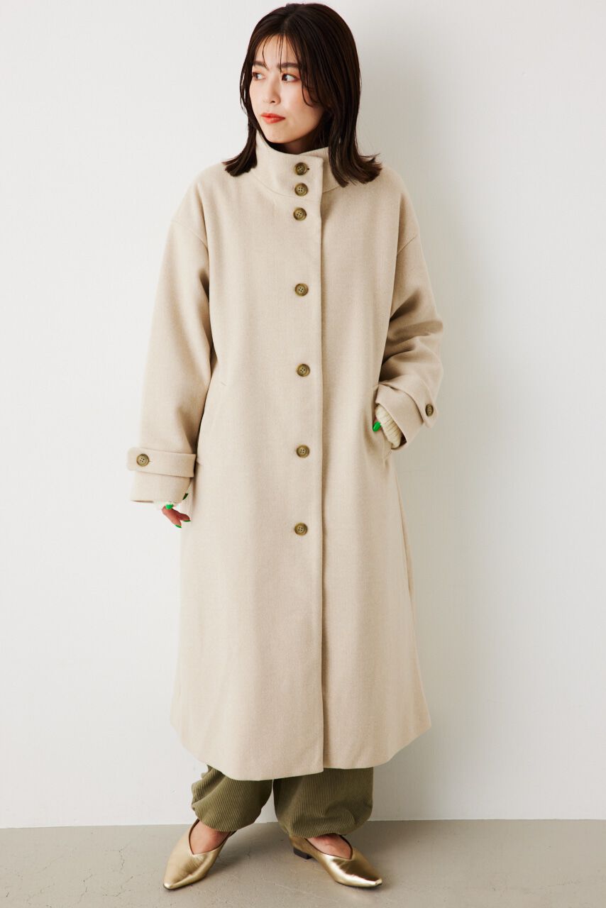 RODEO CROWNS「バラクラバSETロングコート」|その他|