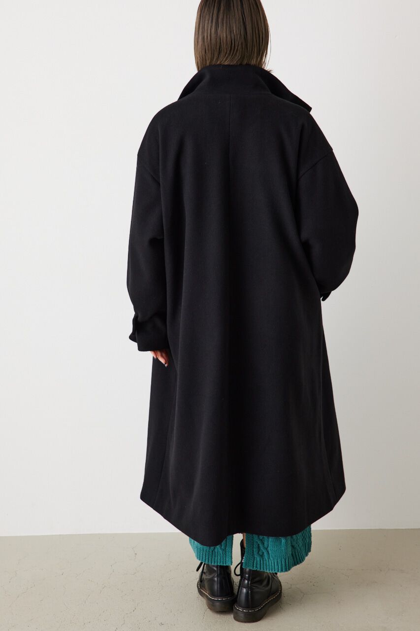 RODEO CROWNS「バラクラバSETロングコート」|その他|