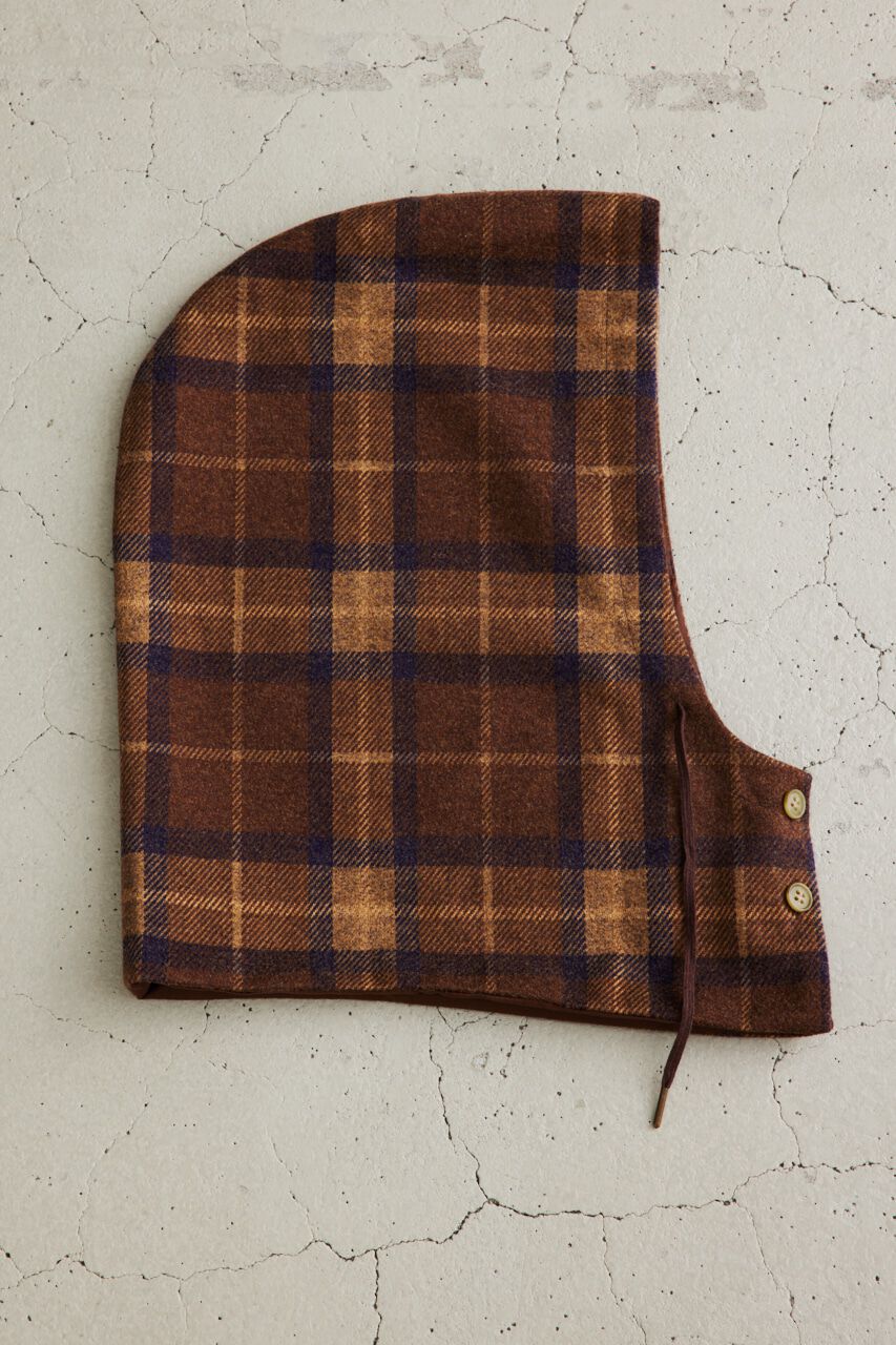 RODEO CROWNS「バラクラバSETロングコート」|その他|